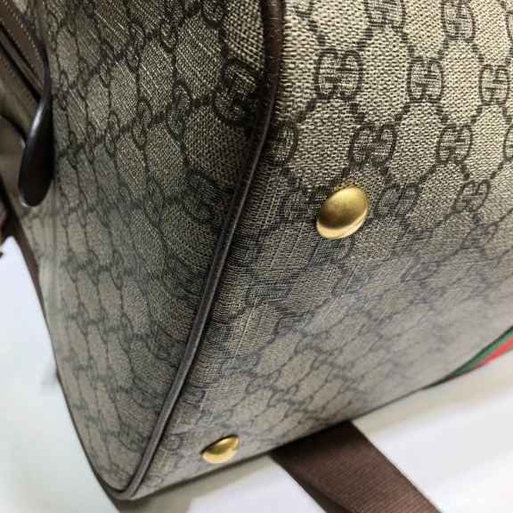Firstbag ru Ophidia GG duffle carry-on GUCCI medium 0709